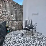 Com Escada E Patio, Em Frente Apartment Paco de Arcos